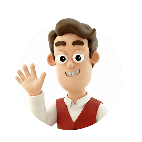 Fin verbeeldt de kernwaarde begrijpelijk