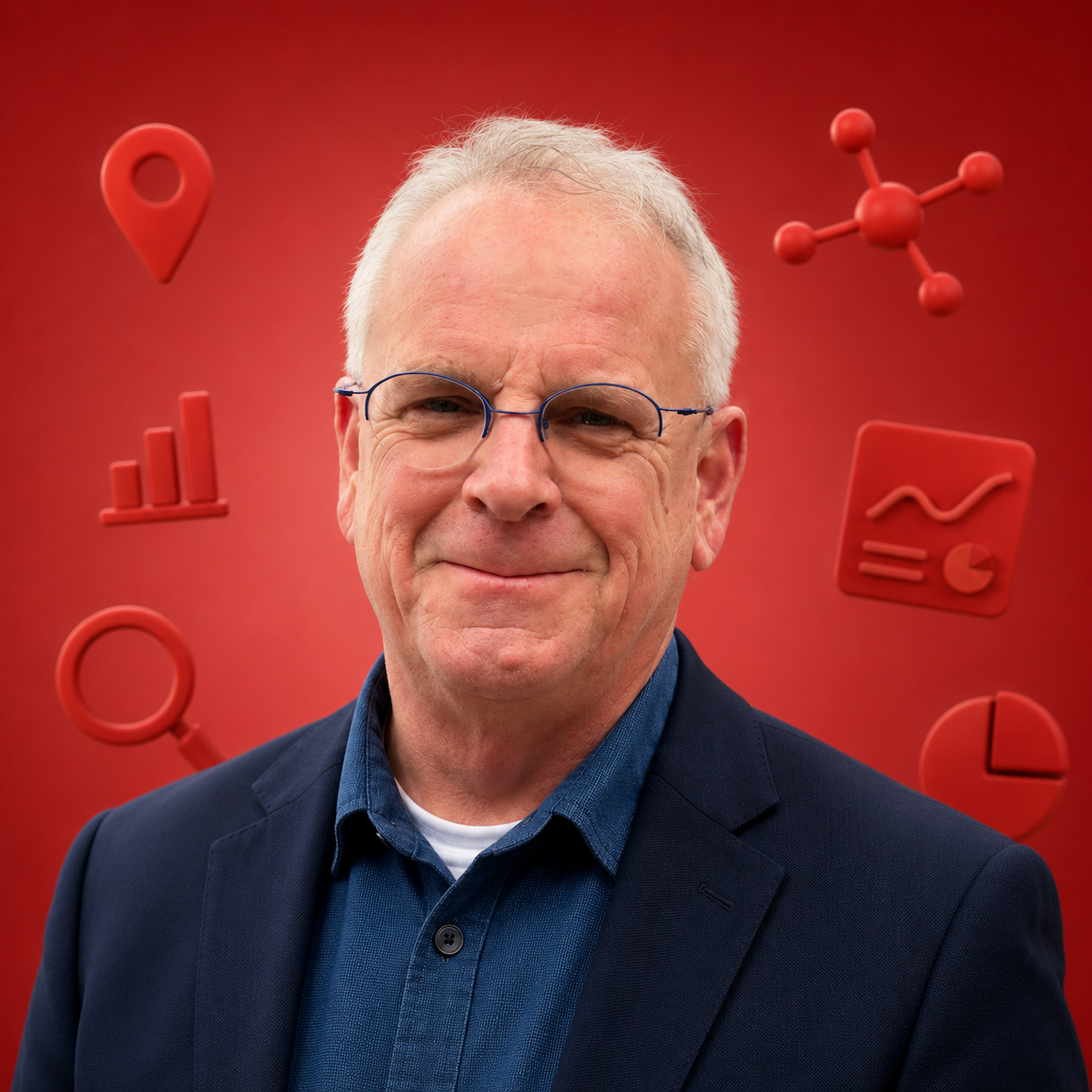 Rob Meijaard, trajectbegeleider NOC*NSF